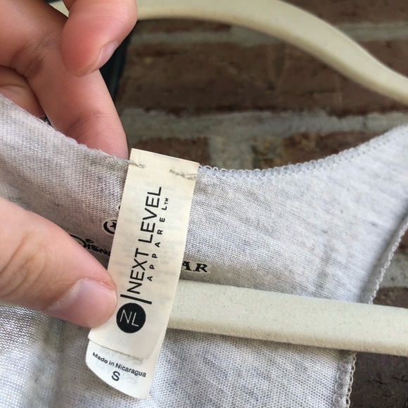 Pua the Pig Disney Pixar Tank Top - Picture 4 of 5